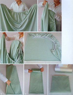 Fitted Sheets