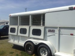 Logan Coach