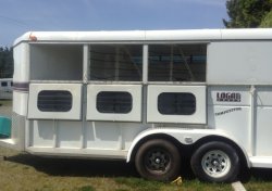 Logan Coach