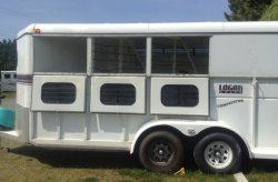 Logan Coach
