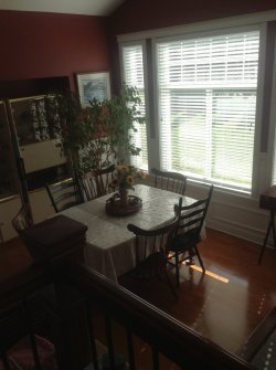 Diningroom