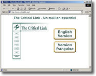 Critical Link