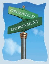 Organized Environment